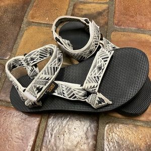 Teva Women’s Sandals